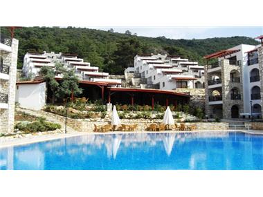 All for sale in Akbuk (Mugla)