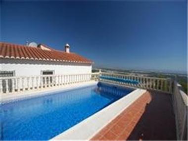 Villa for sale in Oliva (Valencia)