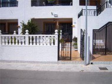 Bungalow for sale in Los Narejos (Murcia)