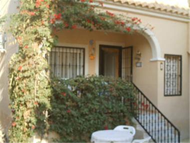 Bungalow for sale in San Javier (Murcia)