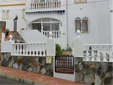 Bungalow for sale in San Javier (Murcia)