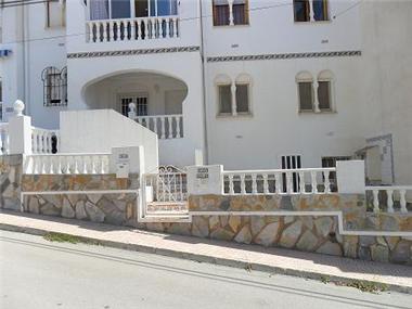Bungalow for sale in San Javier (Murcia)