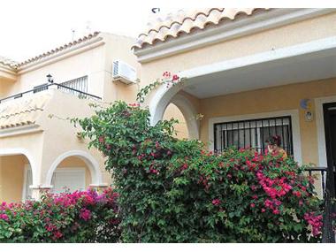 Bungalow for sale in San Javier (Murcia)