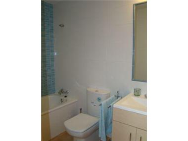 Bungalow for sale in La Puebla (Murcia)