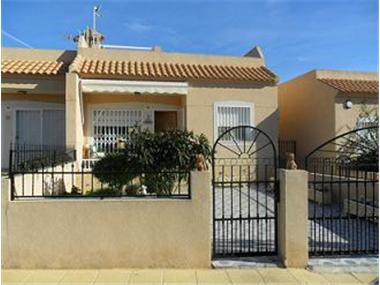Villa for sale in San Javier (Murcia)