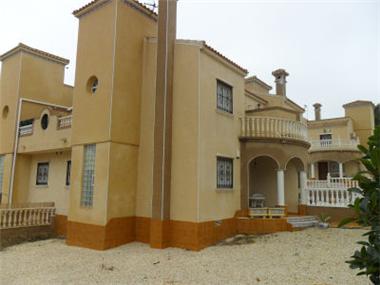 Villa for sale in San Javier (Murcia)