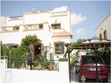Villa for sale in Los Narejos (Murcia)
