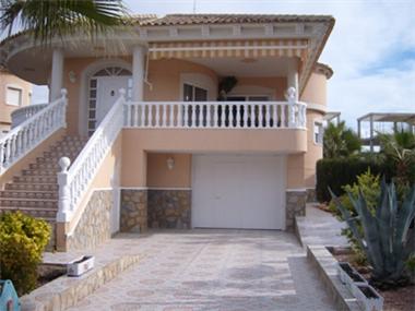 Villa for sale in Benferri (Valencia)