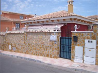 Villa for sale in Bigastro (Valencia)