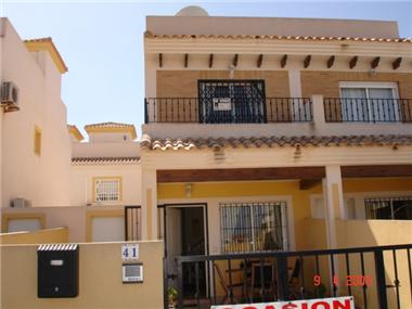Villa for sale in Lo Pagan (Murcia)