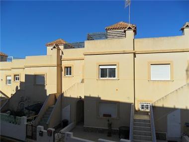Apartment for sale in San Javier (Murcia)