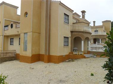 Villa for sale in San Javier (Murcia)