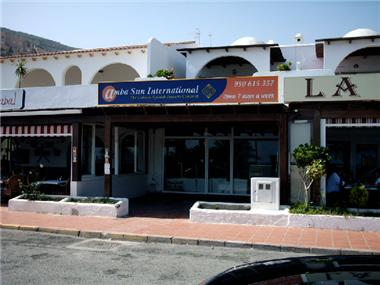 Commercial for sale in Almeria (Andalucia)