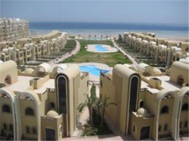 Apartment for sale in Ocean Breeze (Muhafazat al Bahr al Ahmar)