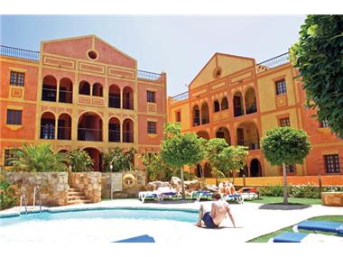 Apartment for sale in Almeria (Andalucia)