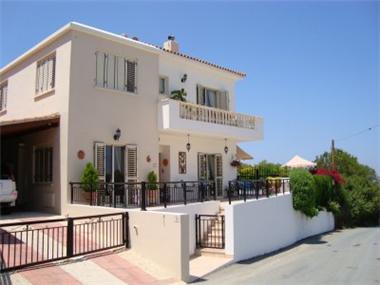 Detached House for sale in Koili (Paphos)