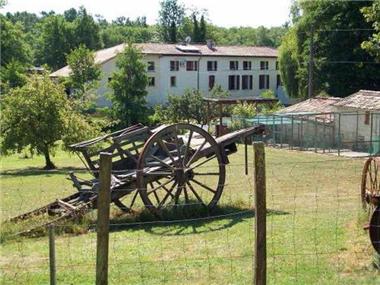House for sale in Mirambeau (Poitou-Charentes)