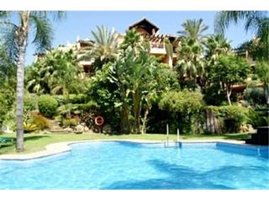 Penthouse for sale in Atalayas (Andalucia)