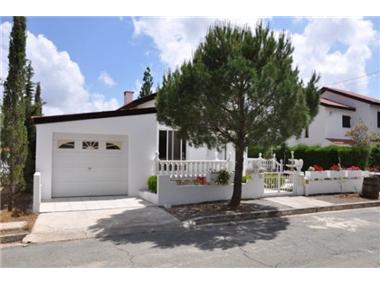 House for sale in Kalokhorio (Limassol)
