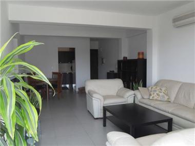 Apartment for sale in Yermasoyia (Limassol)