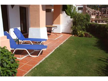 Apartment for sale in Los Arqueros (Andalucia)