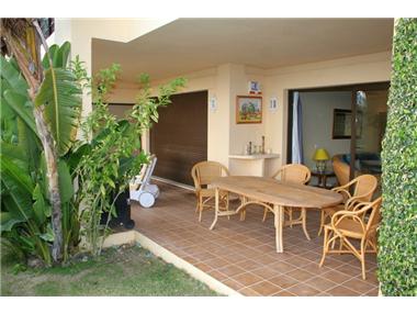 Apartment for sale in Los Arqueros (Andalucia)