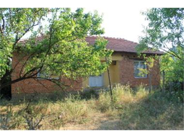 House for sale in Lom (Montana)