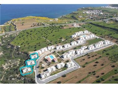 Flat/apartment for sale in Kyrenia (Kyrenia)