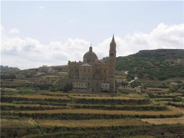 House/villa for sale in Gharb (Malta)