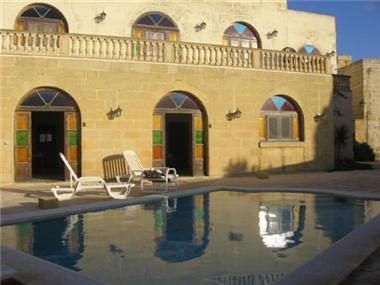 House/villa for sale in Gharb (Malta)