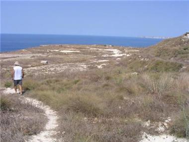 Land for sale in Bahrija (Malta)