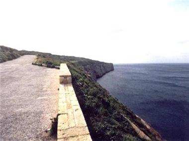 Land for sale in Bahrija (Malta)