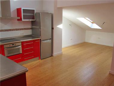 Malaga Capital for sale in Malaga (Andalucia)