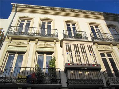 Malaga Capital for sale in Malaga (Andalucia)