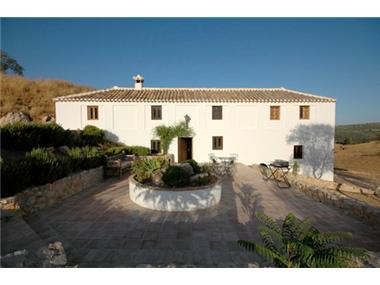 Country House for sale in Loja (Andalucia)