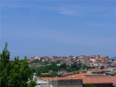 Townhouse for sale in Caronia (Sicily)