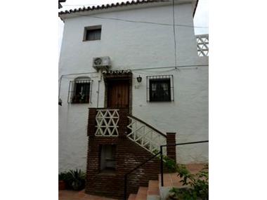 Town House for sale in La Cortijera (Andalucia)