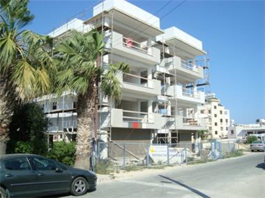Apartment       for sale in Larnaca (Larnaca)