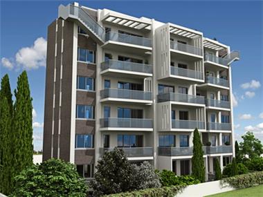 Apartment       for sale in Larnaca (Larnaca)