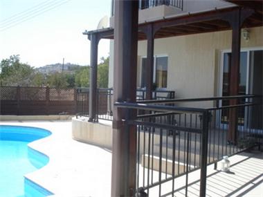 Detached House for sale in Palodhia (Limassol)