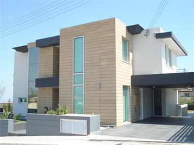 Detached Villa for sale in Kolossi (Limassol)