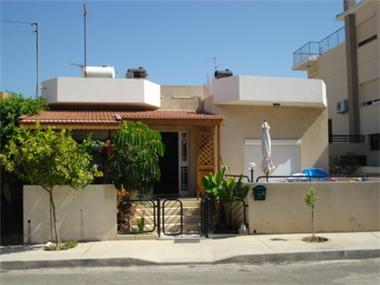 Semi House for sale in Phini (Limassol)