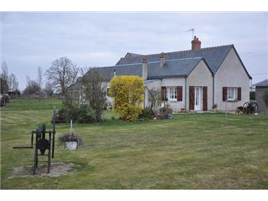 Farm for sale in Tours