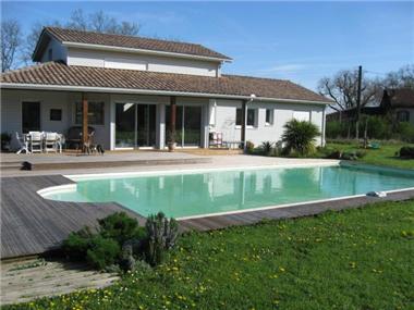 Villa for sale in Eauze (Midi-Pyrenees)