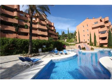 Apartment for sale in La Mairena (Andalucia)
