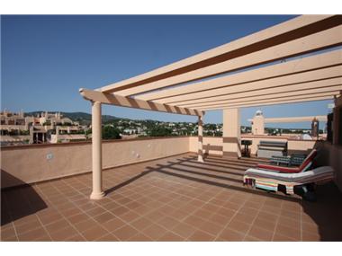 Apartment for sale in Elviria (Andalucia)