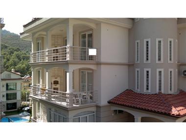 Apartment for sale in Fethiye (Mugla)