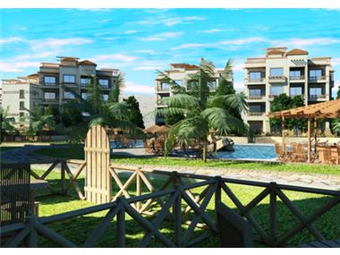 Flat/apartment for sale in Nabq (Muhafazat Janub Sina')