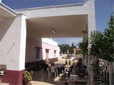 Villa for sale in San Vito dei Normanni (Apulia)