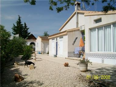Detached Villa for sale in Fortuna (Murcia)
